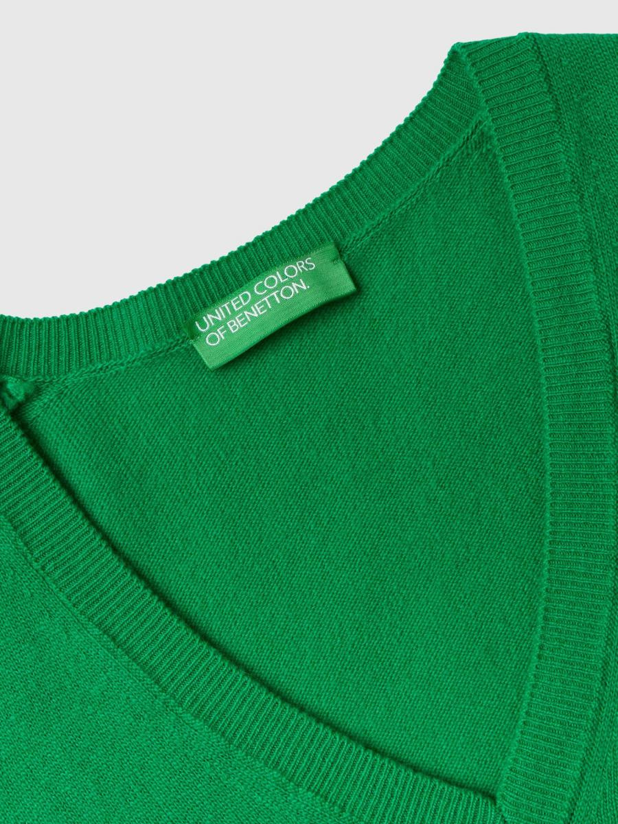 Benetton ženski džemper 