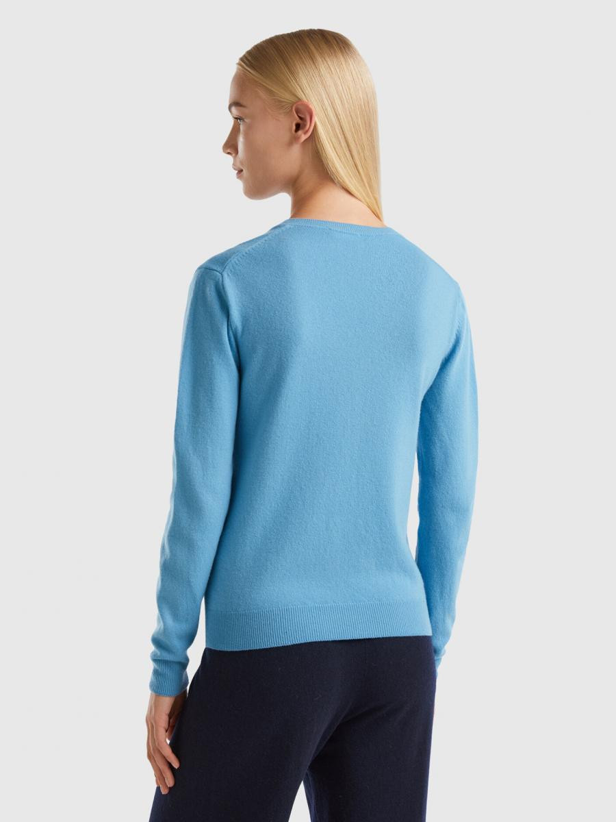 Benetton ženski džemper 