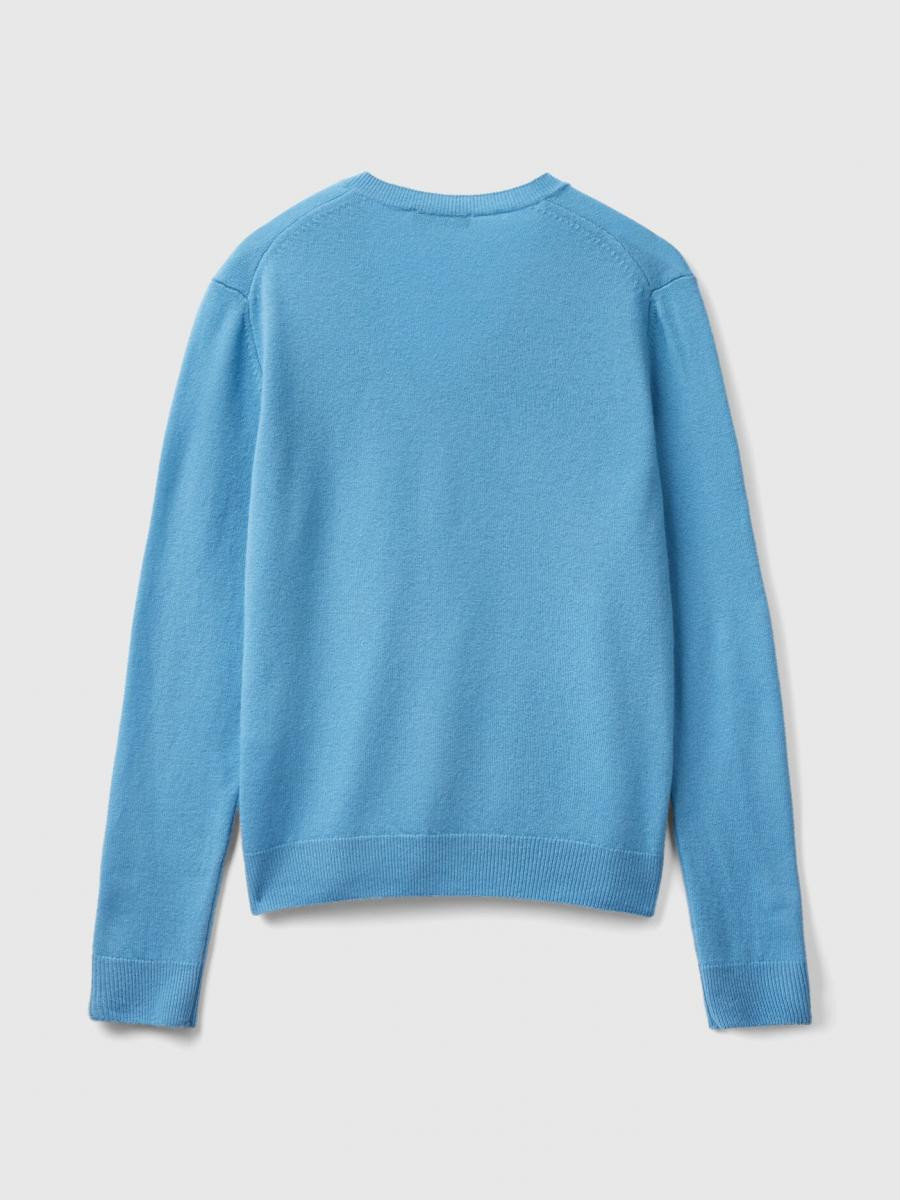 Benetton ženski džemper 