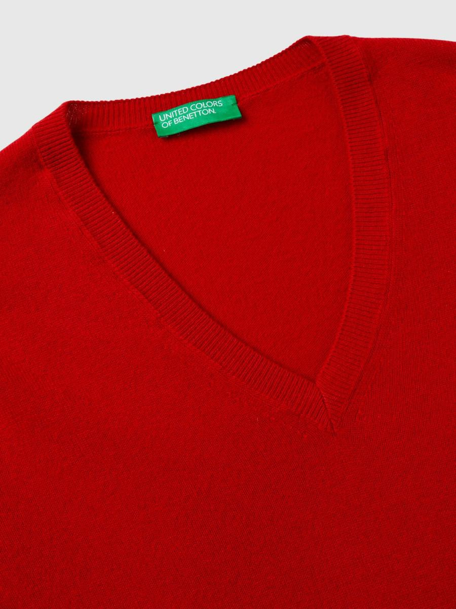 Benetton ženski džemper 