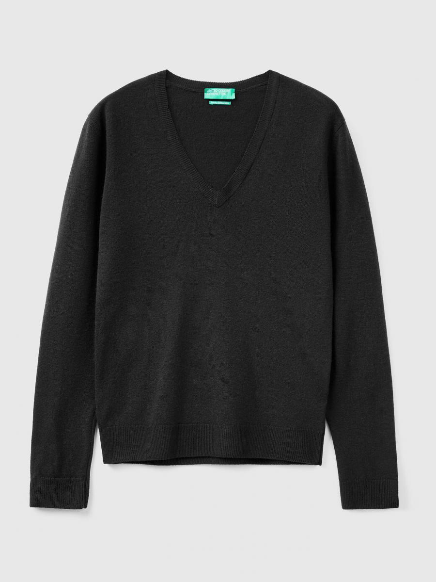 Benetton ženski džemper 