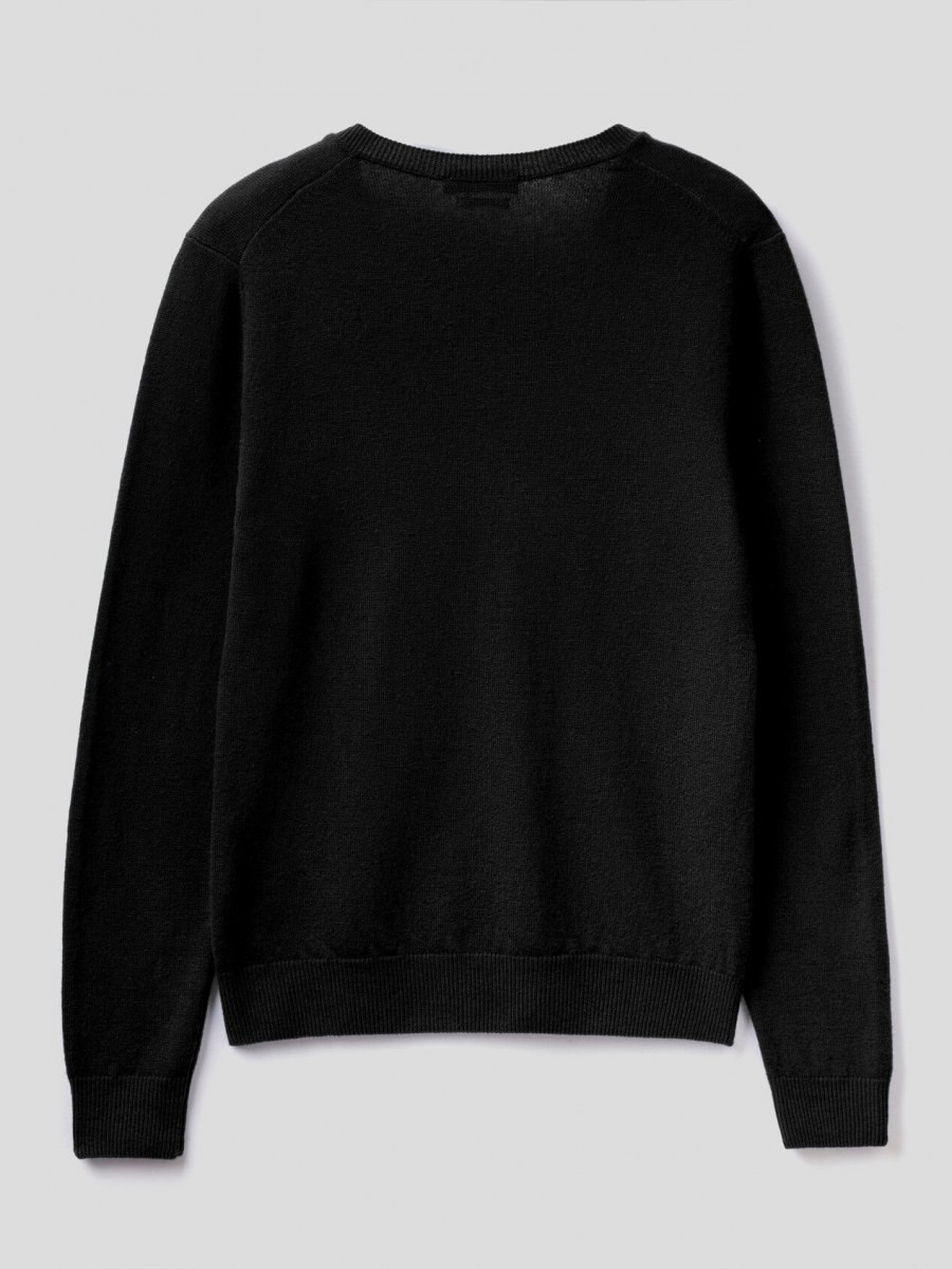 Benetton ženski džemper 