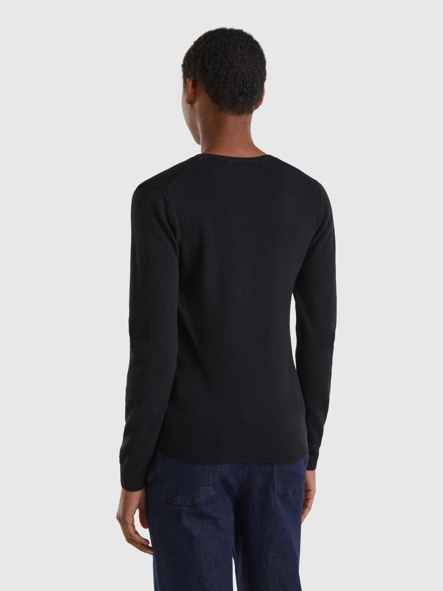 Benetton ženski džemper 