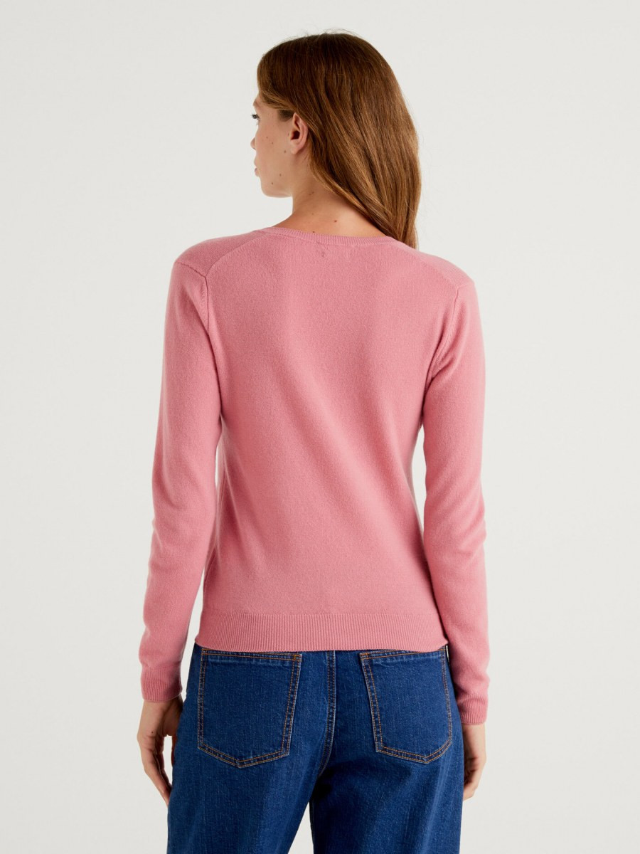 Benetton ženski džemper 