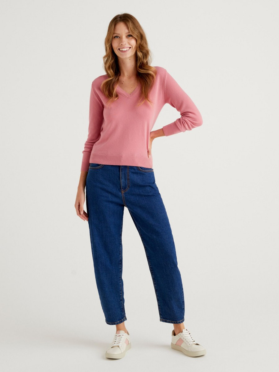 Benetton ženski džemper 