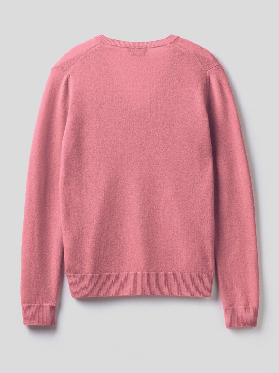 Benetton ženski džemper 