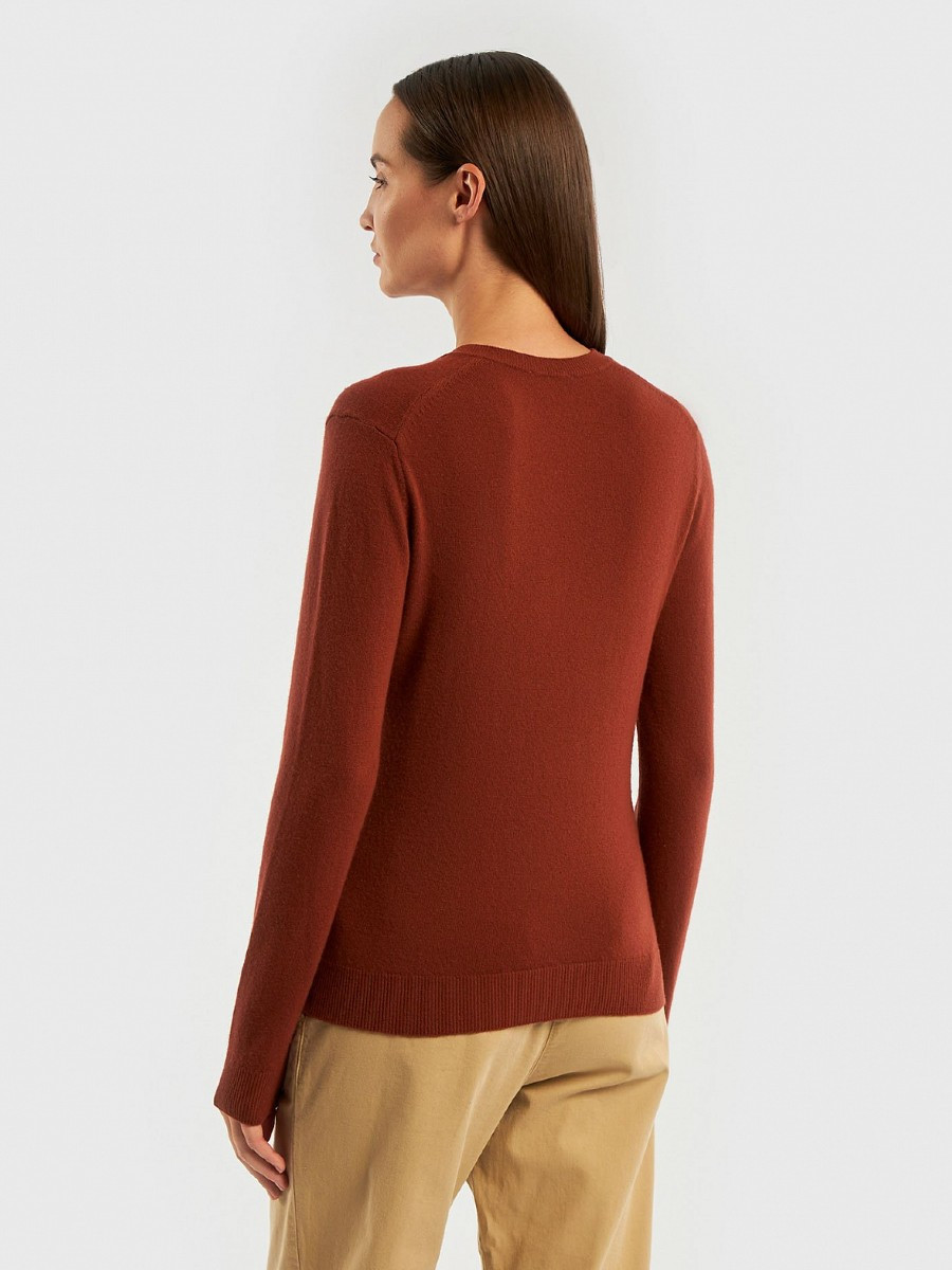 Benetton ženski džemper 