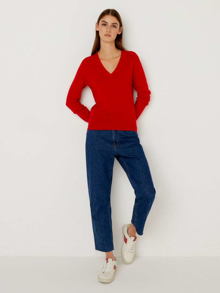 Benetton ženski džemper 