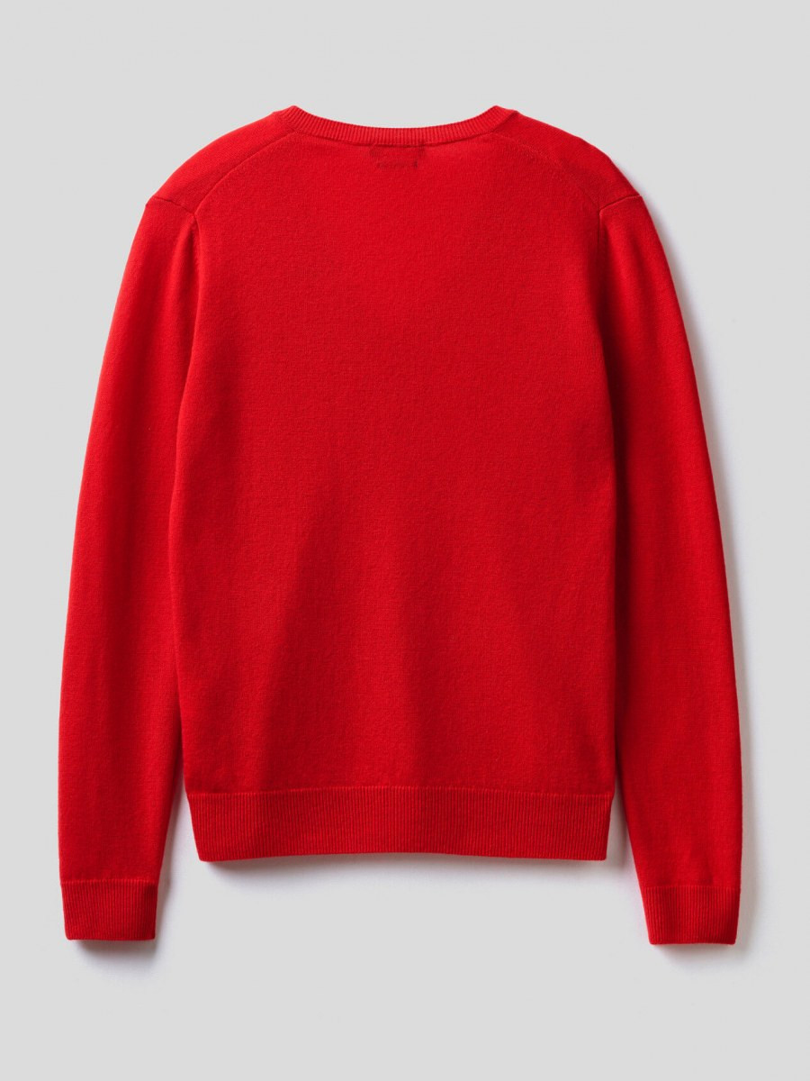 Benetton ženski džemper 