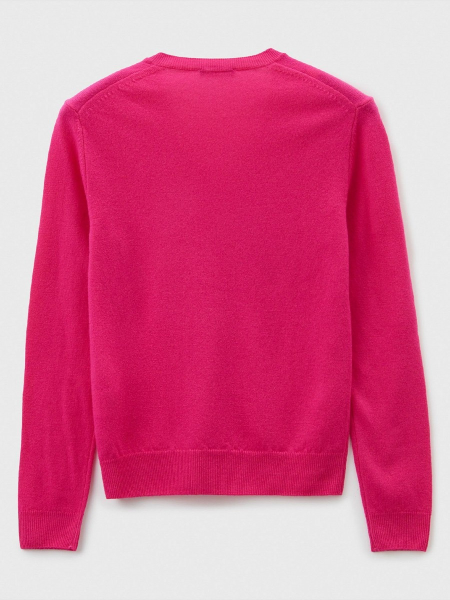 Benetton ženski džemper 