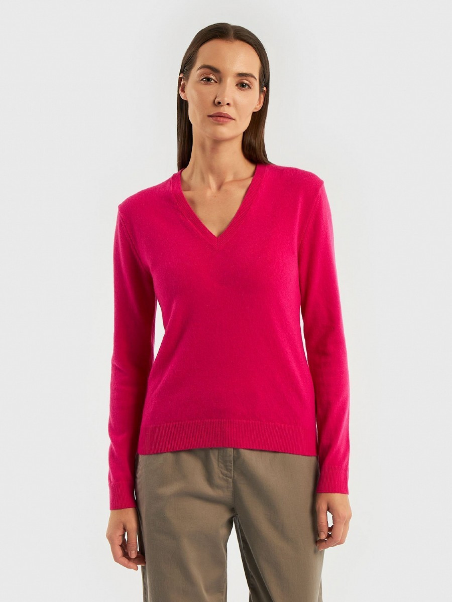 Benetton ženski džemper 