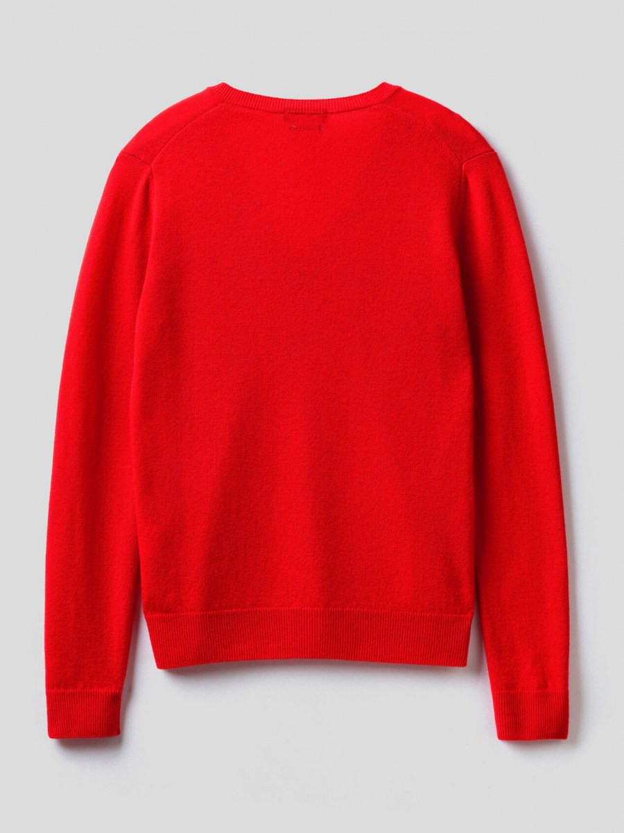 Benetton ženski džemper 