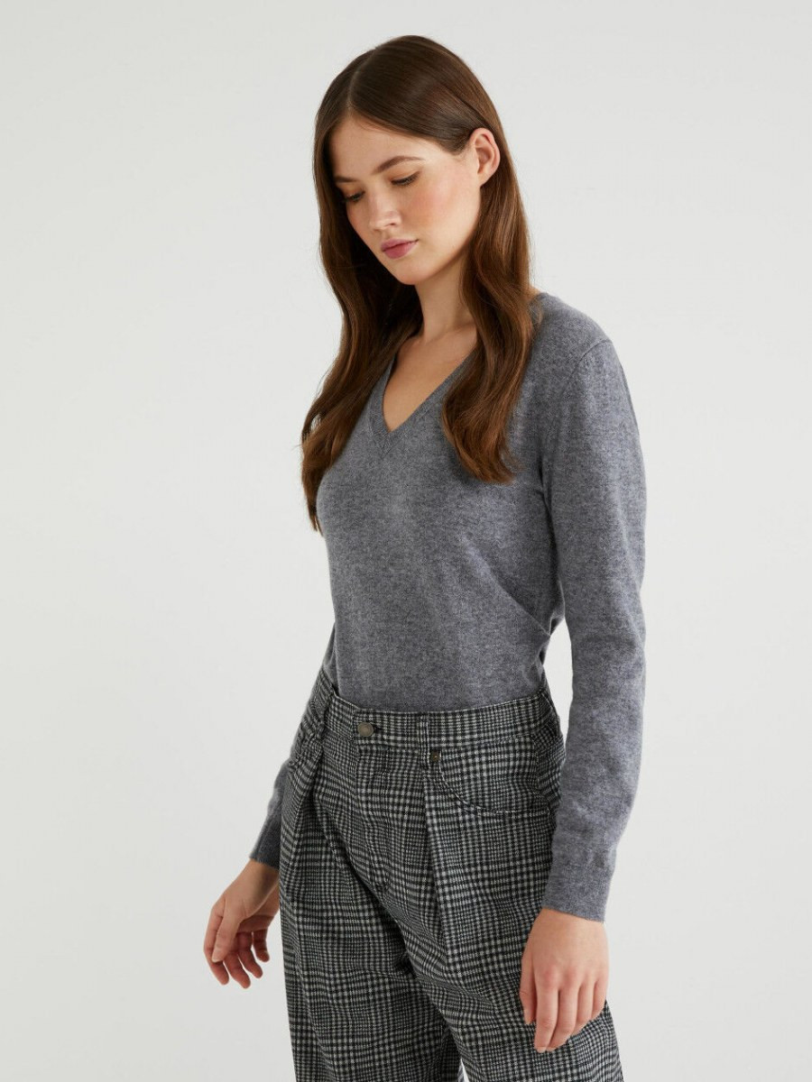 Benetton ženski džemper 