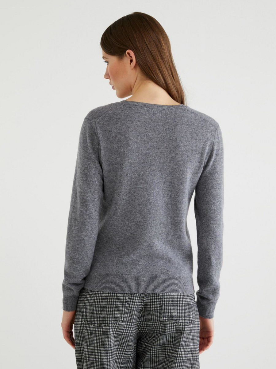 Benetton ženski džemper 