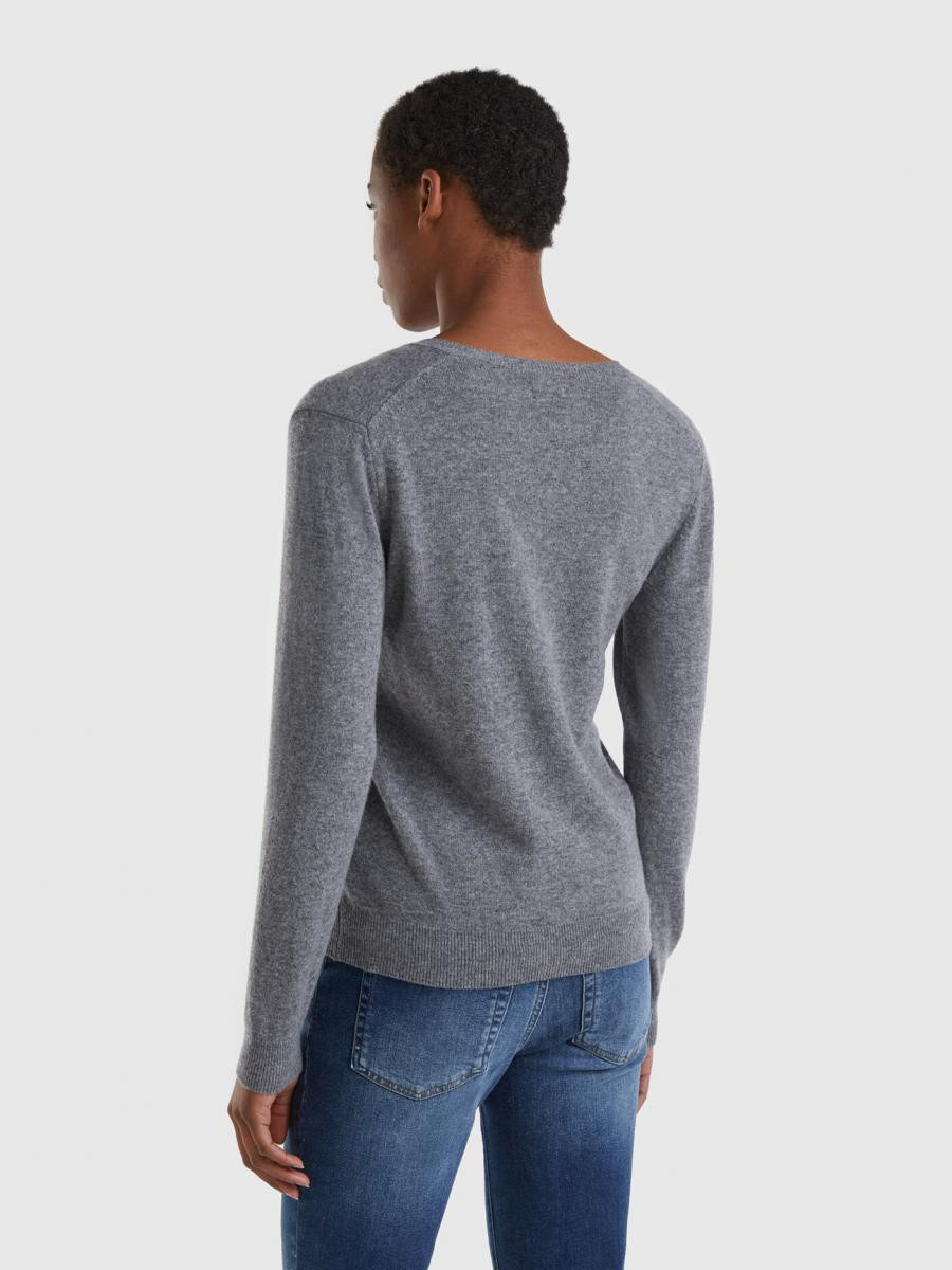 Benetton ženski džemper 