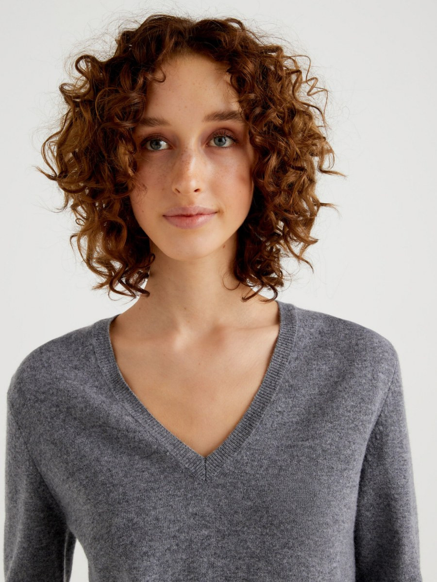 Benetton ženski džemper 