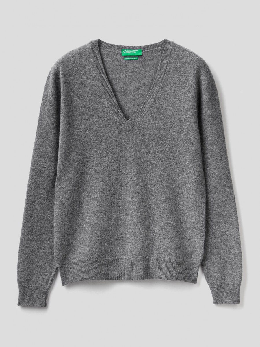 Benetton ženski džemper 