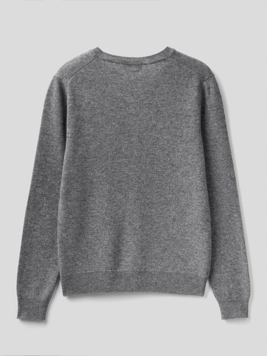 Benetton ženski džemper 