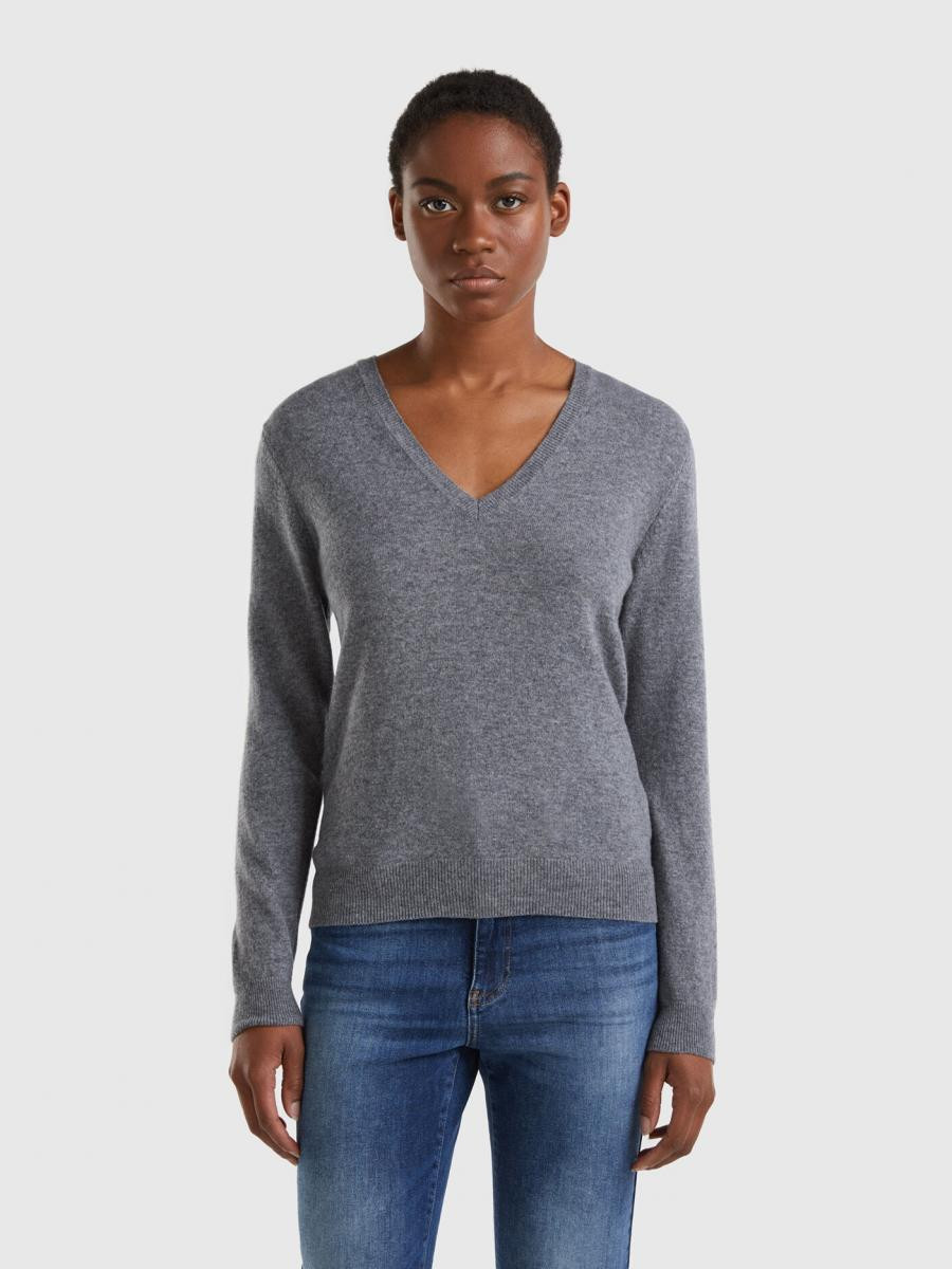 Benetton ženski džemper 