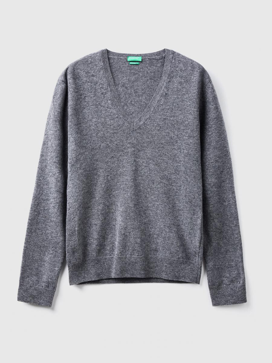 Benetton ženski džemper 