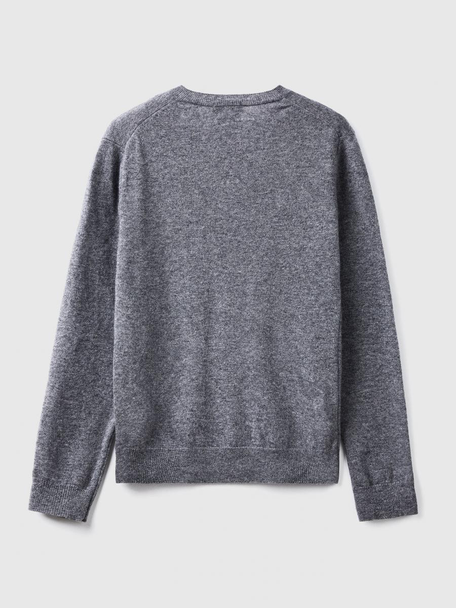 Benetton ženski džemper 