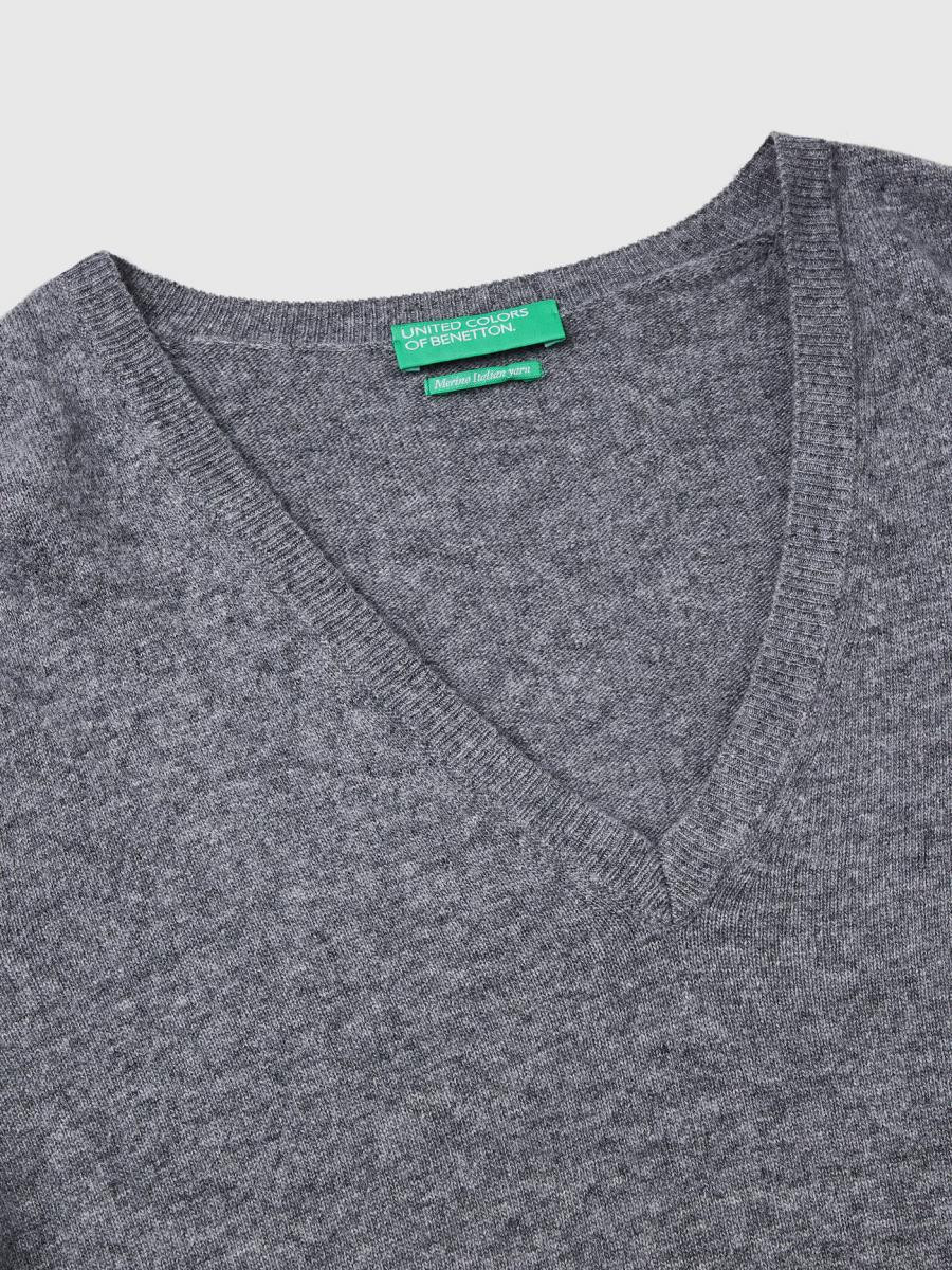 Benetton ženski džemper 