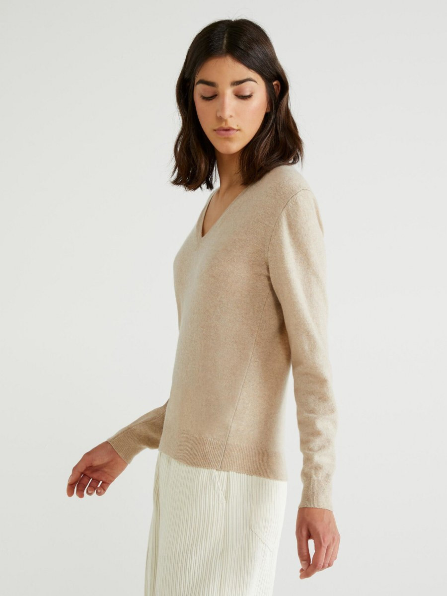 Benetton ženski džemper 