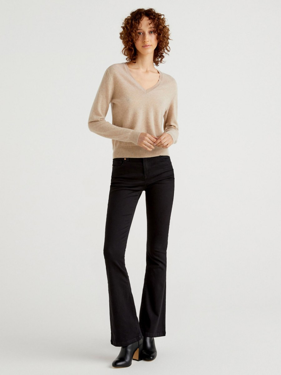 Benetton ženski džemper 