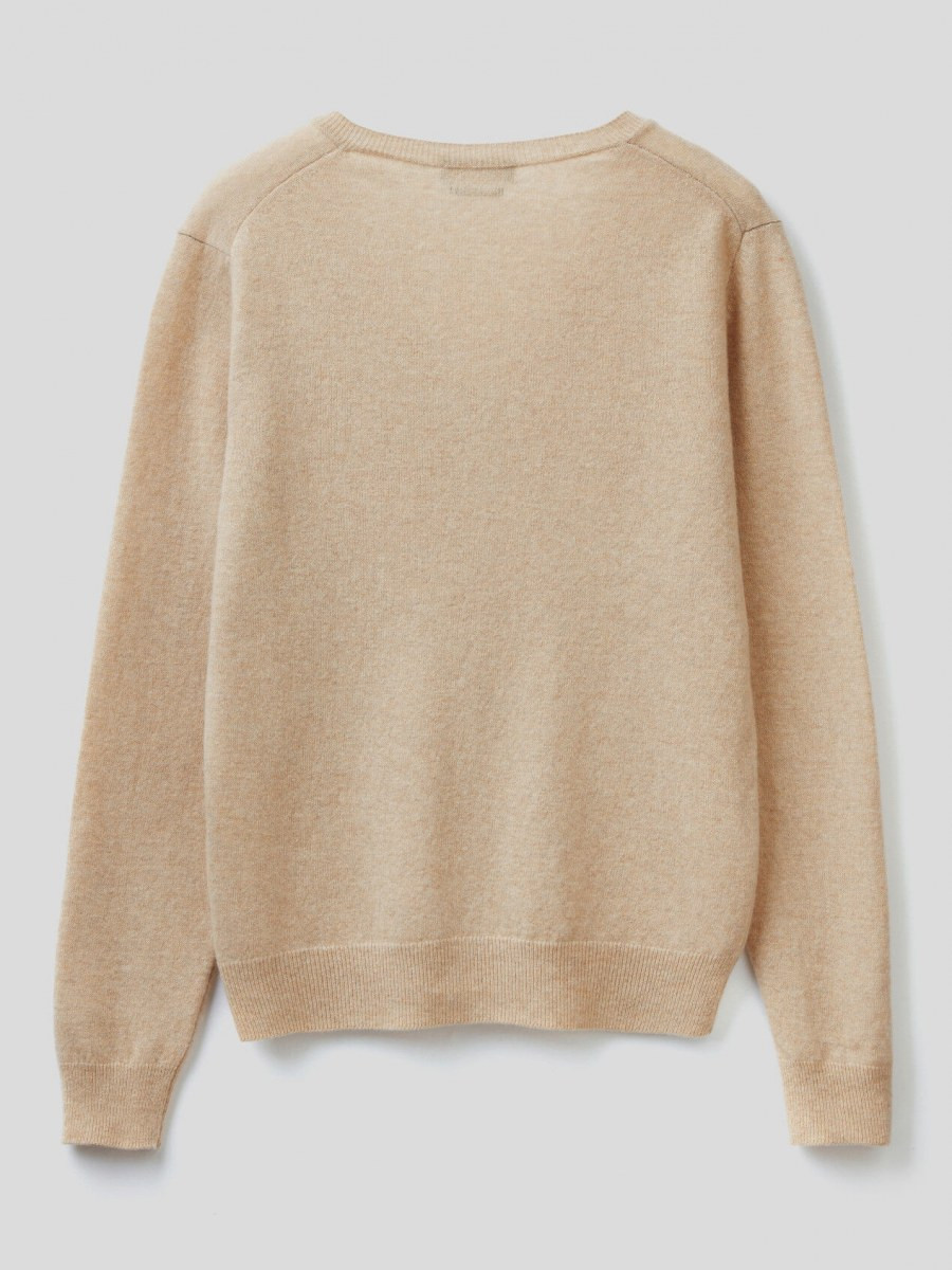 Benetton ženski džemper 