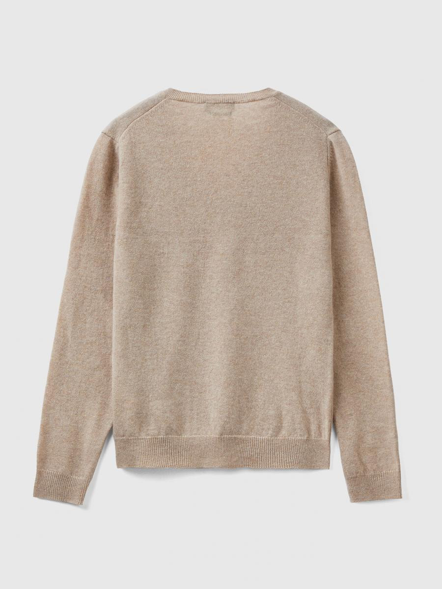 Benetton ženski džemper 