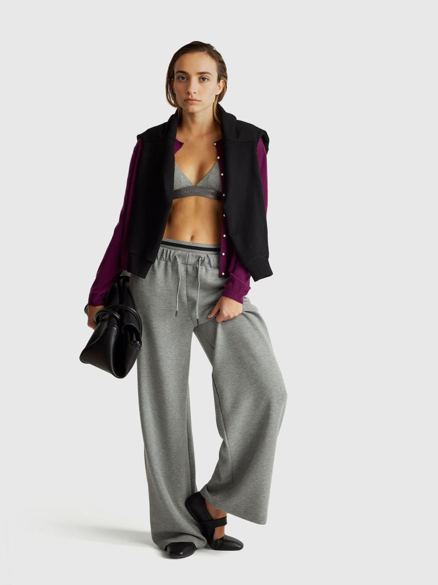 Benetton ženski džemper 