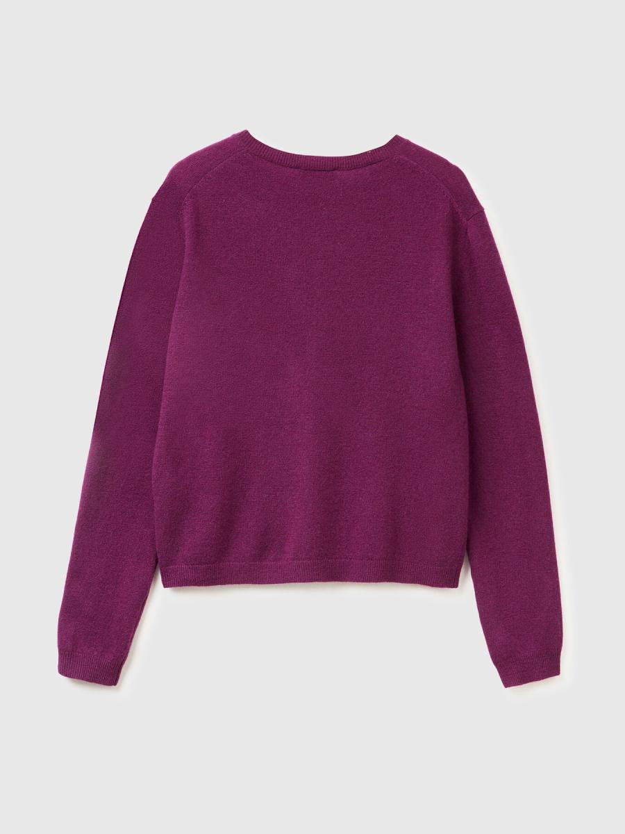 Benetton ženski džemper 