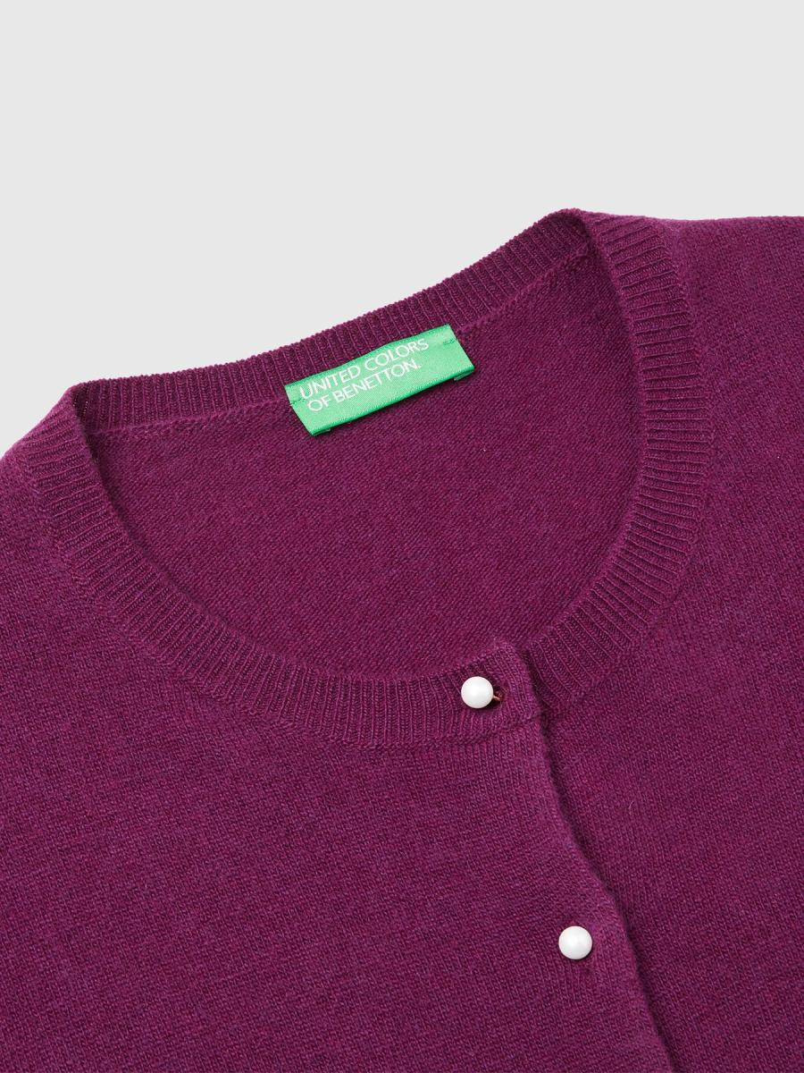 Benetton ženski džemper 