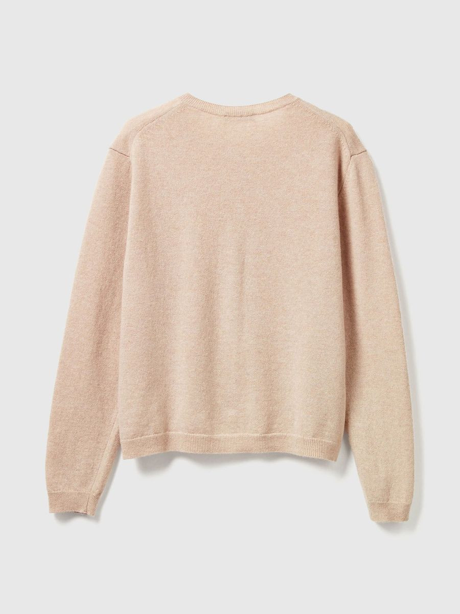 Benetton ženski džemper 