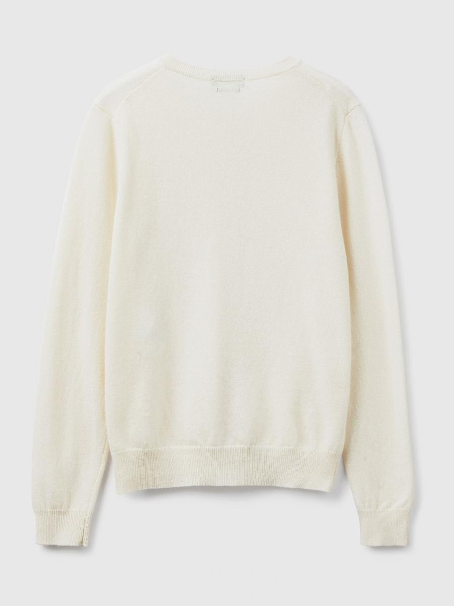 Benetton ženski džemper 