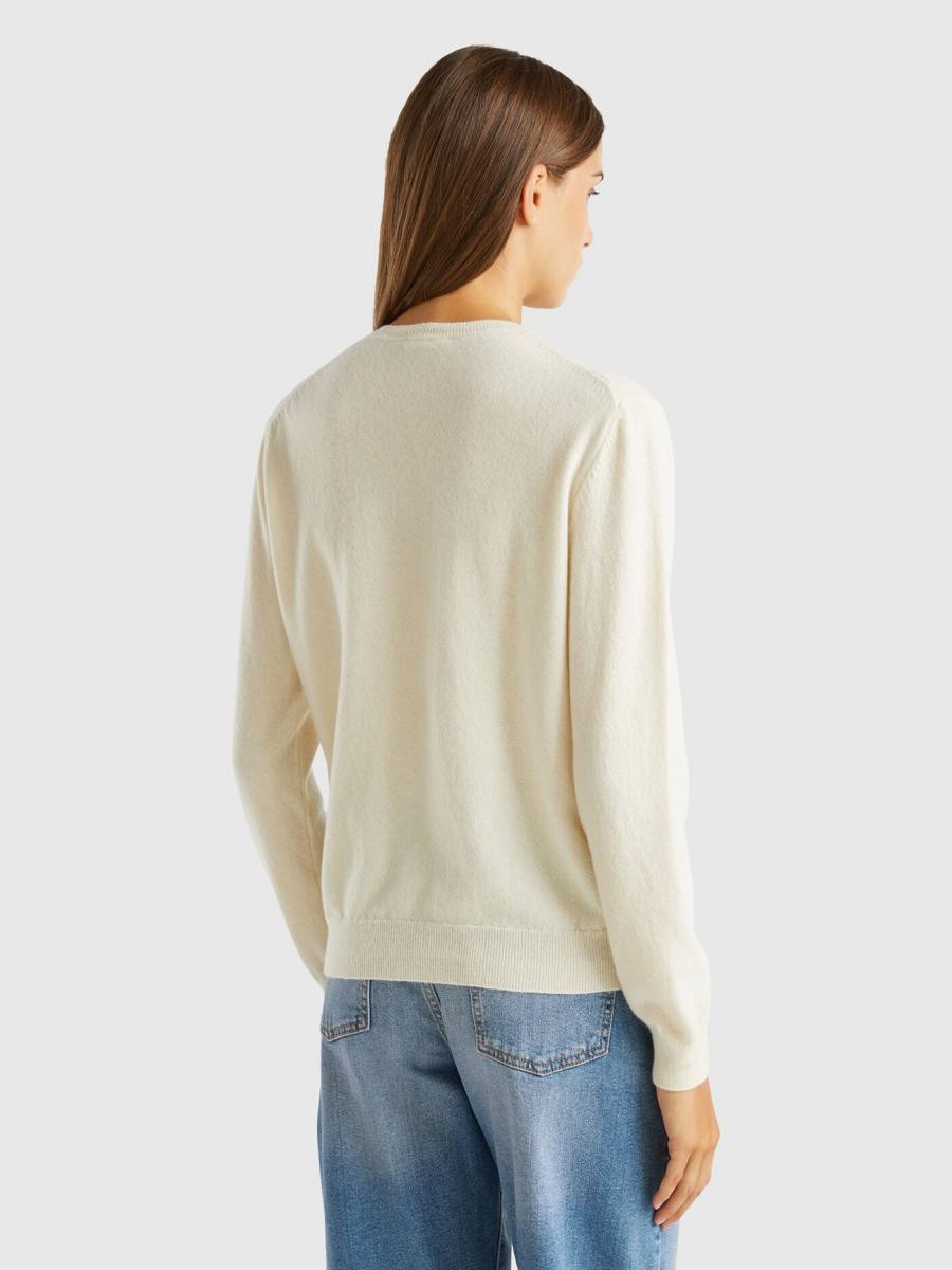 Benetton ženski džemper 