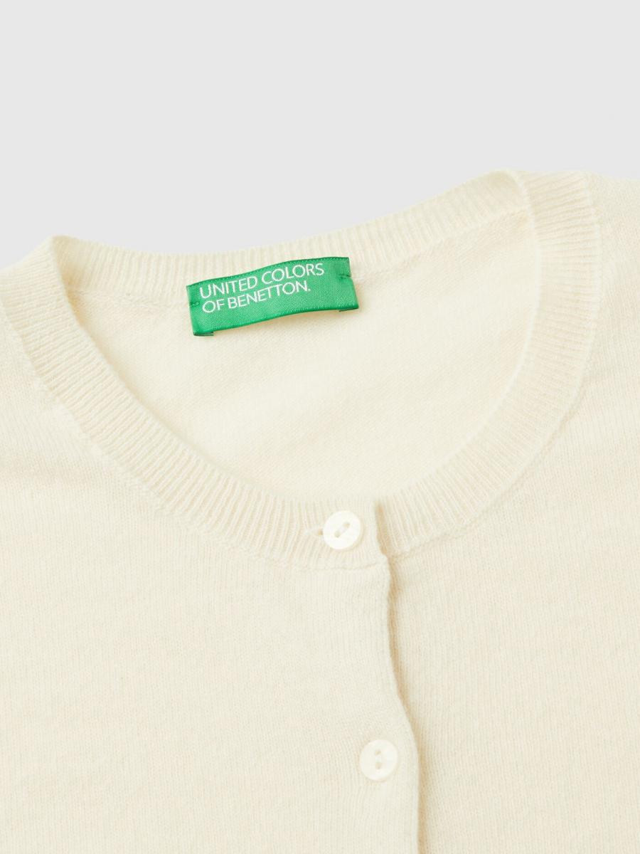 Benetton ženski džemper 