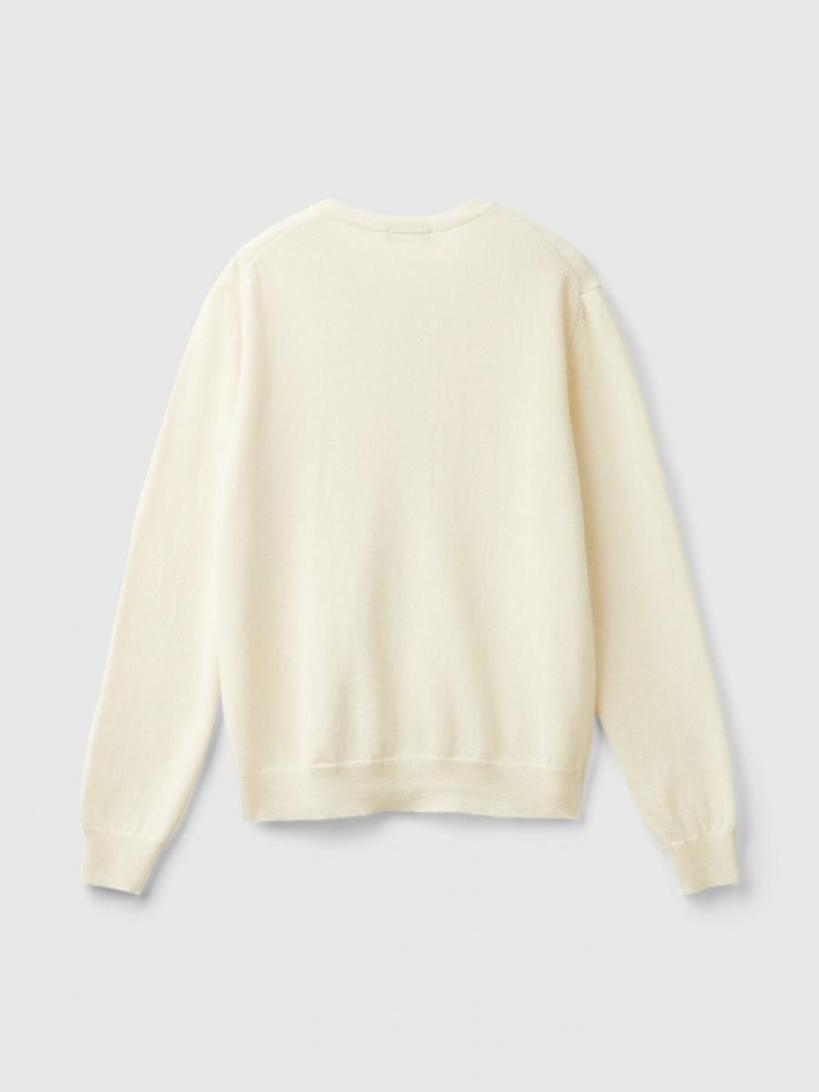 Benetton ženski džemper 