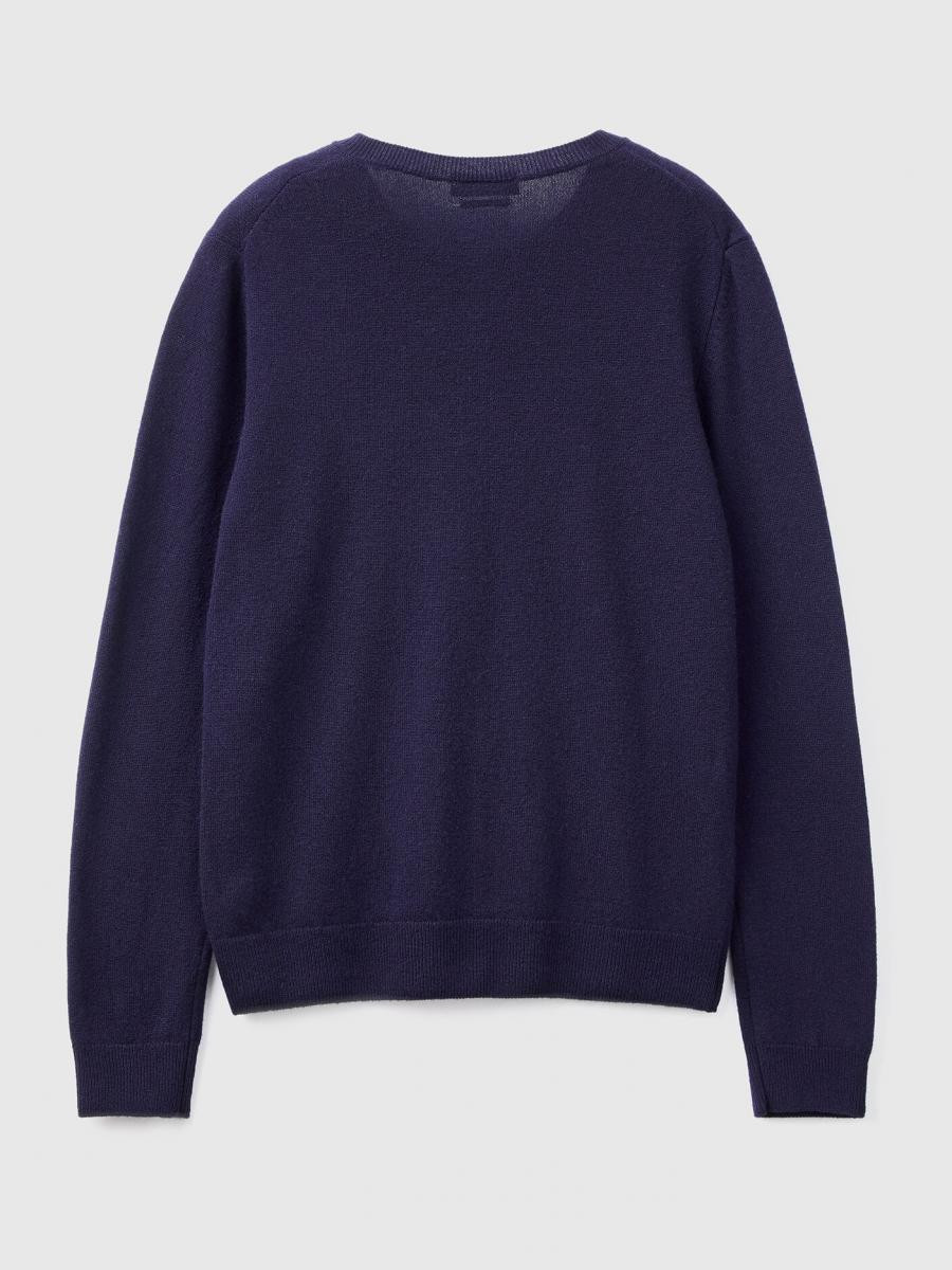 Benetton ženski džemper 