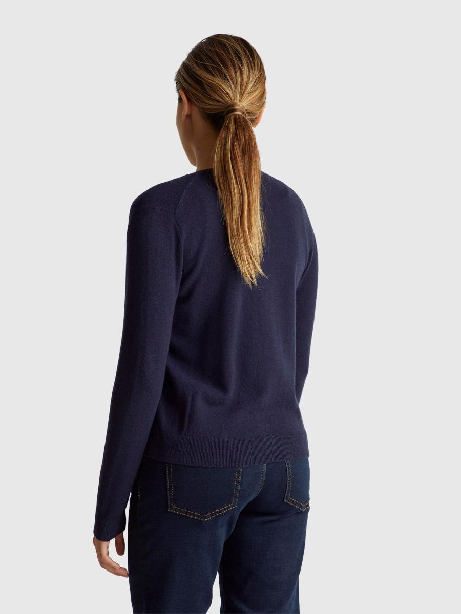 Benetton ženski džemper 