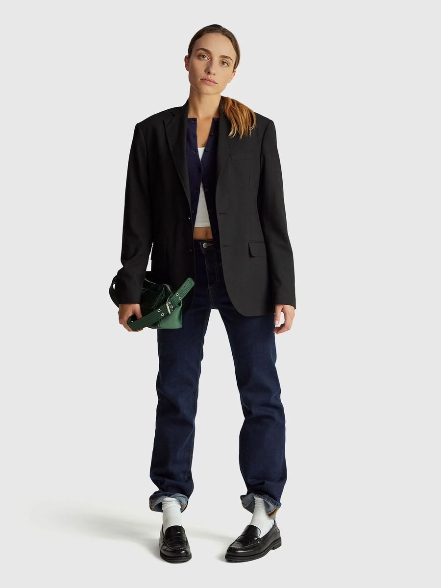 Benetton ženski džemper 