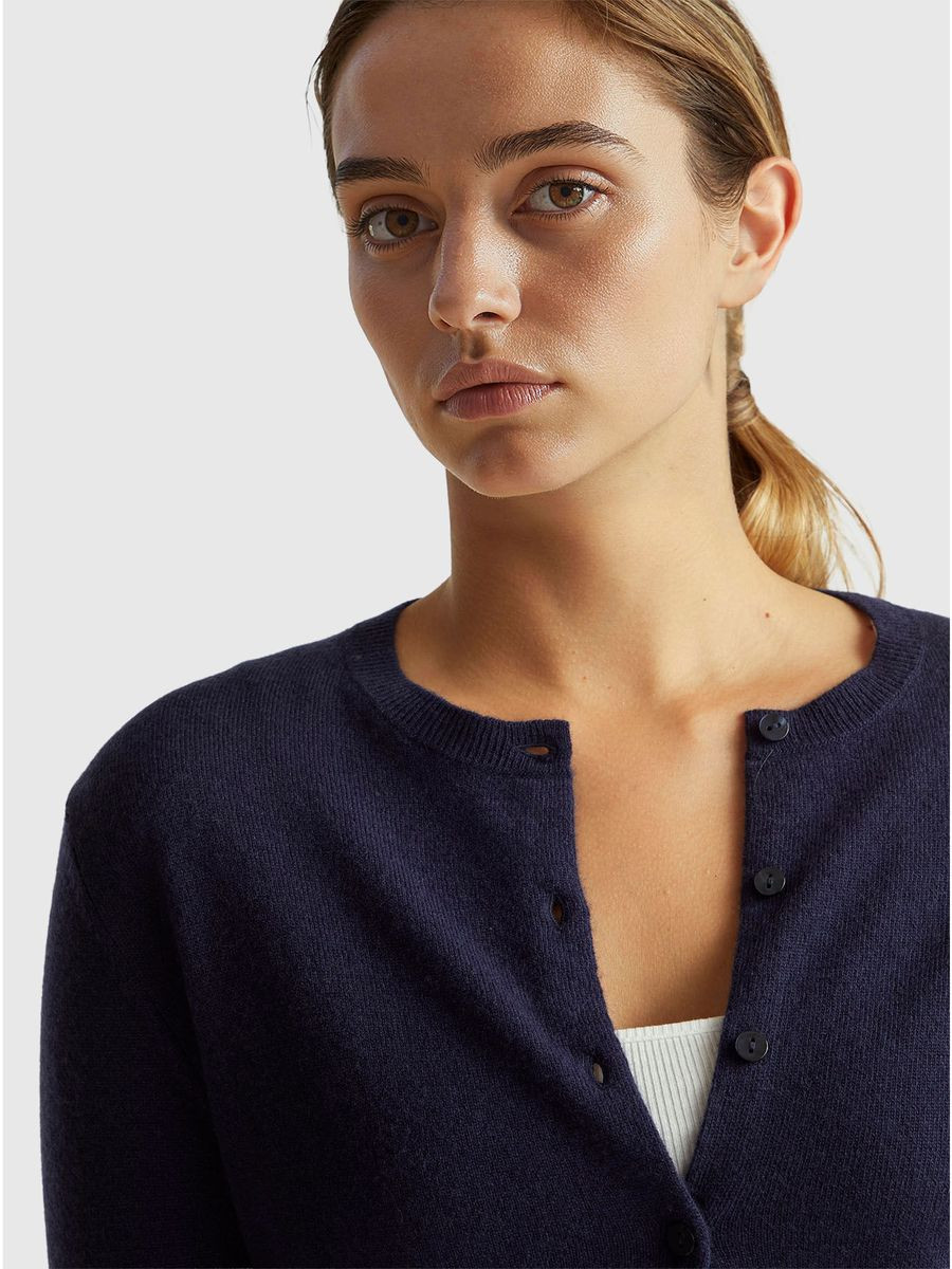 Benetton ženski džemper 