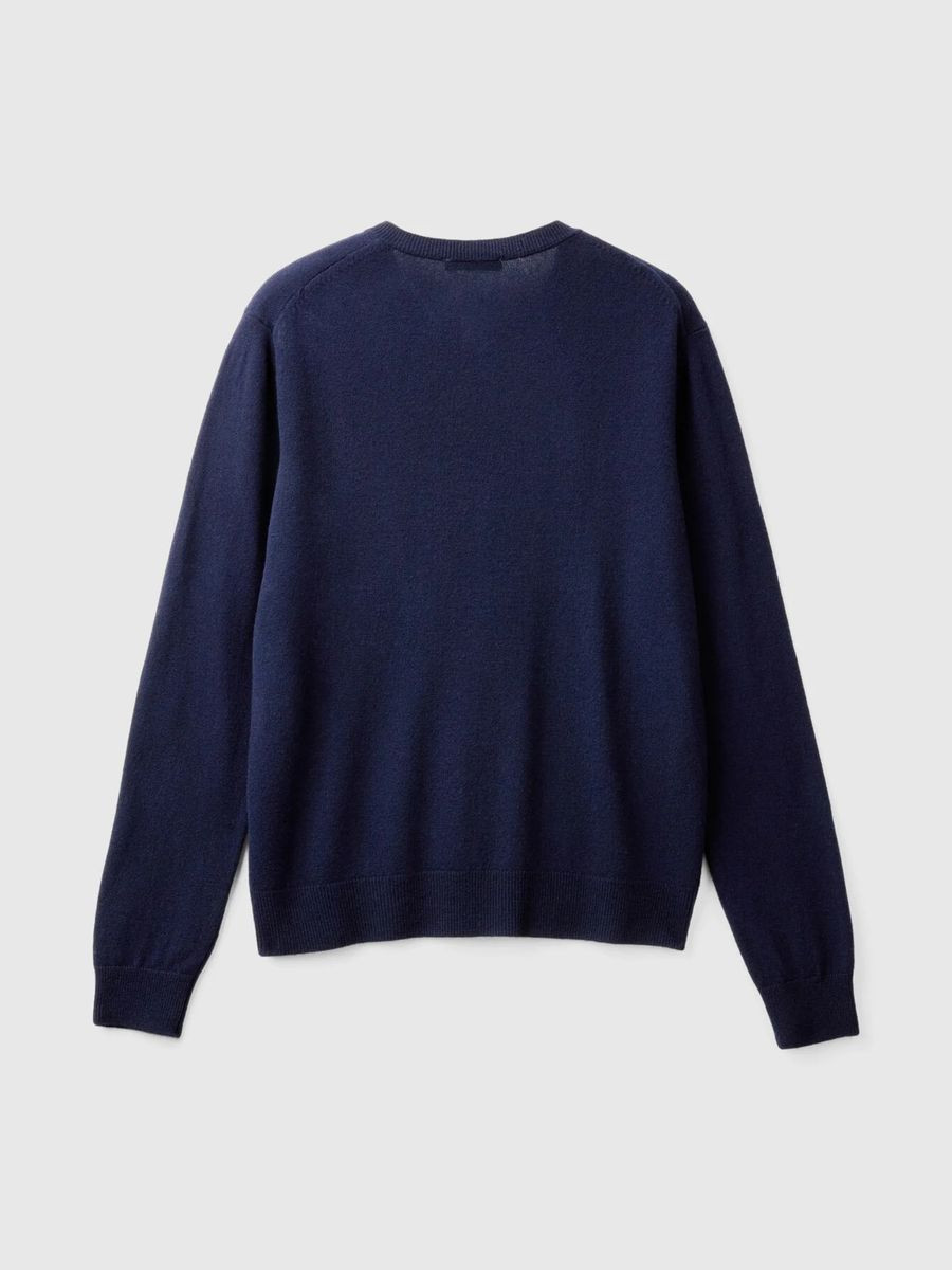 Benetton ženski džemper 