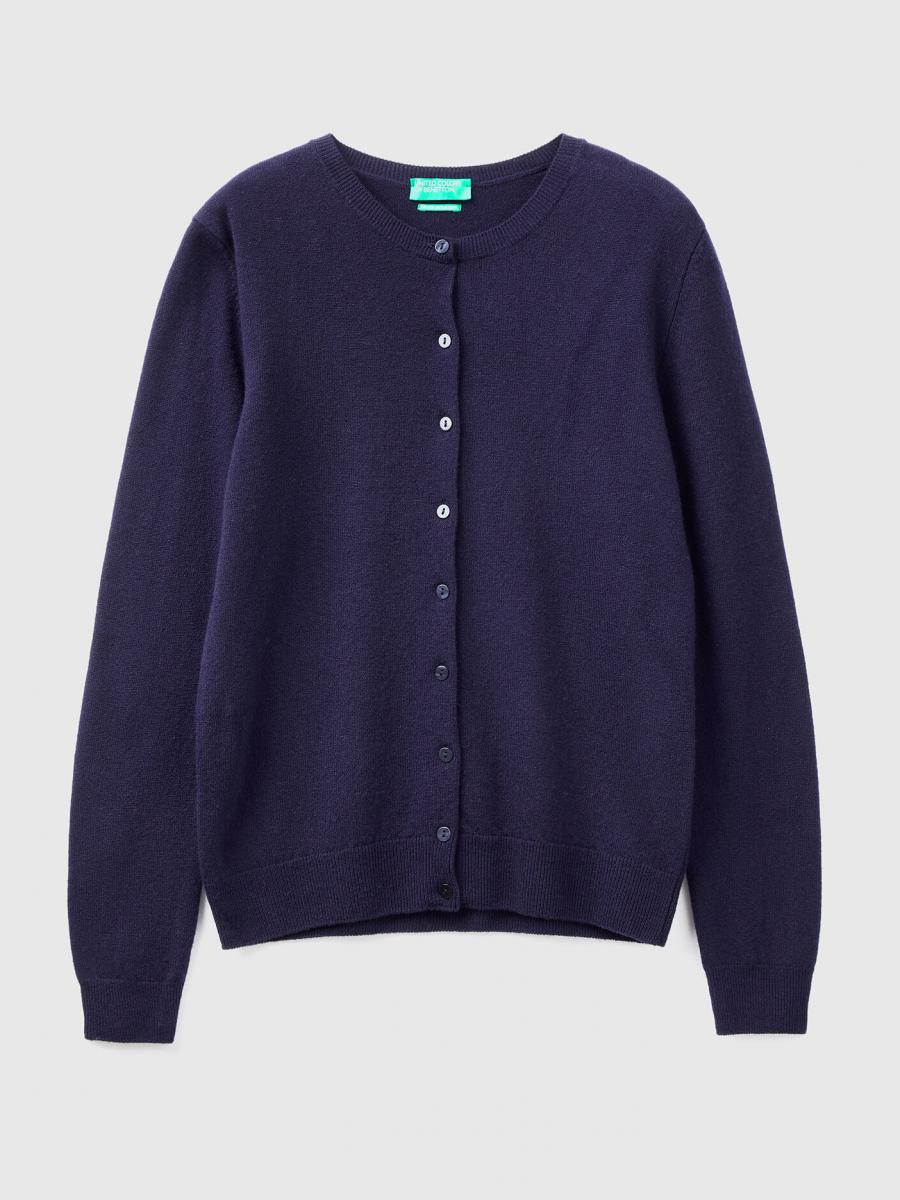 Benetton ženski džemper 