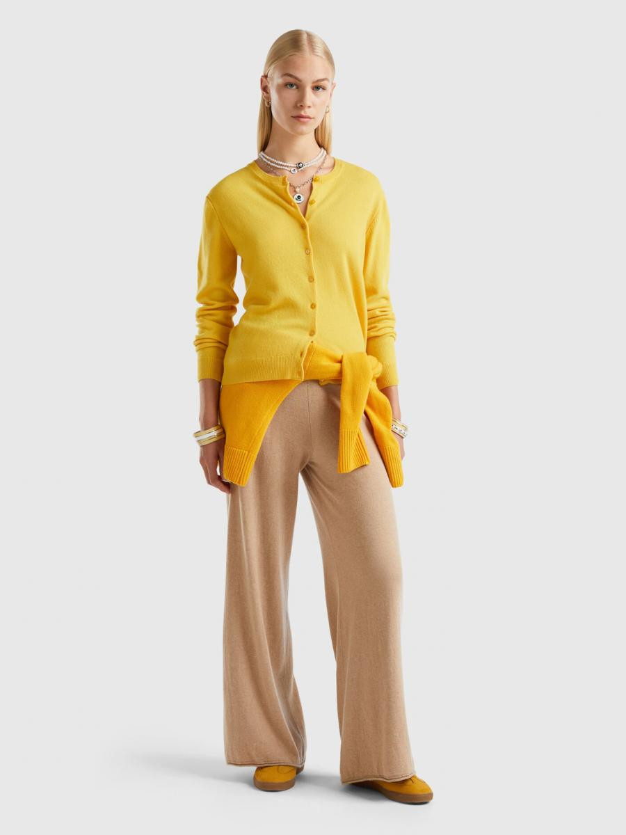 Benetton ženski džemper 