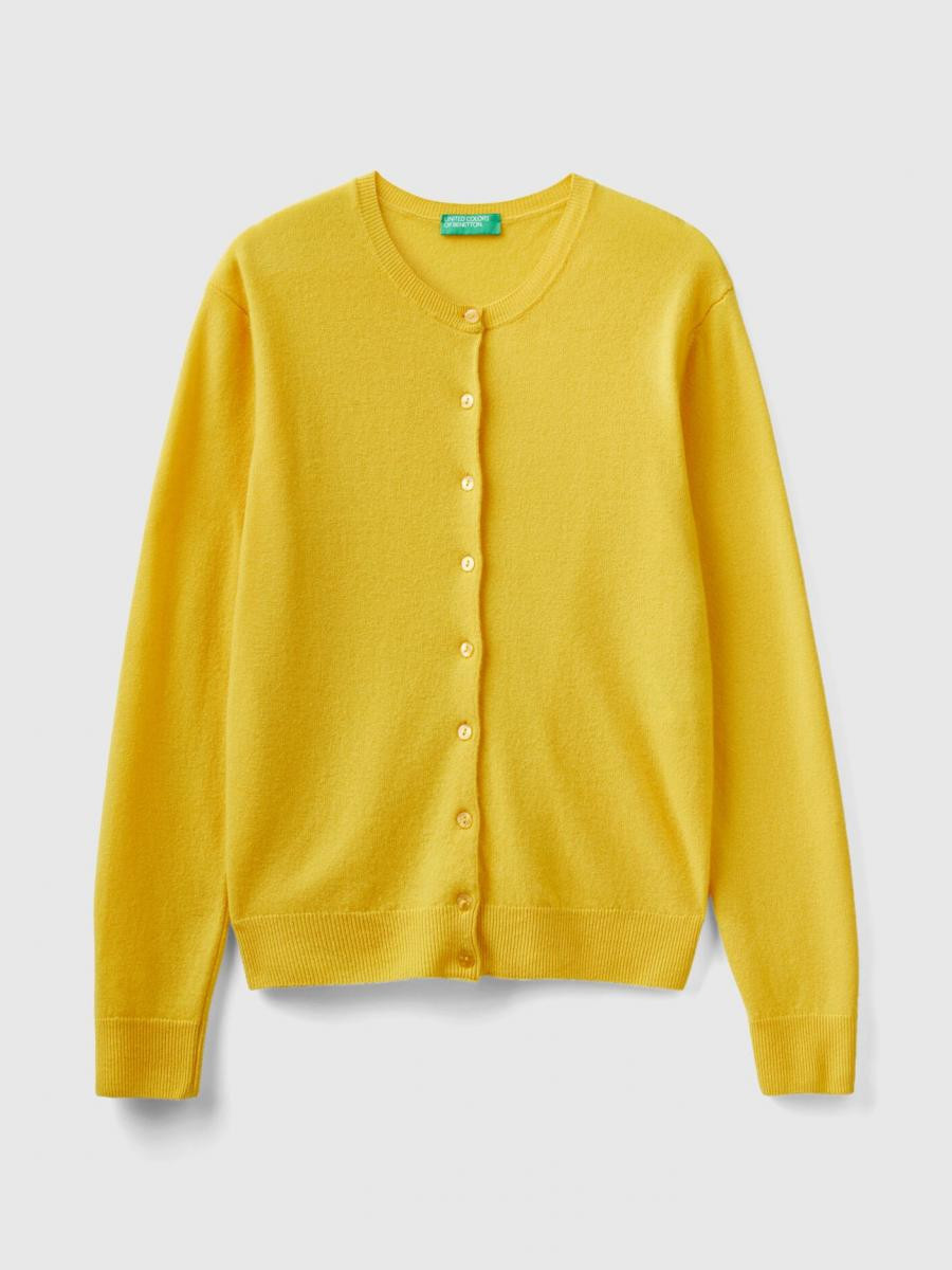 Benetton ženski džemper 