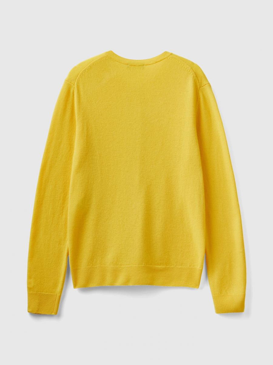 Benetton ženski džemper 