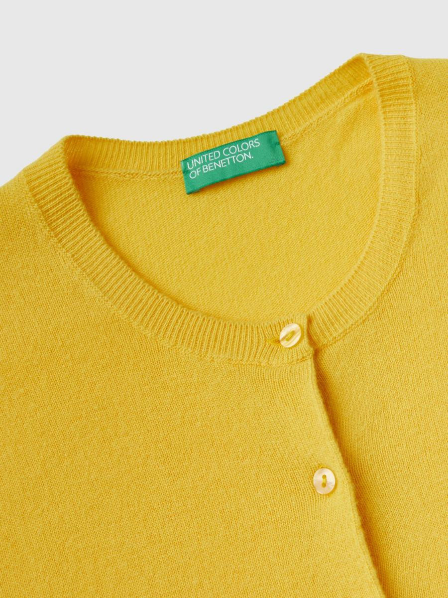 Benetton ženski džemper 