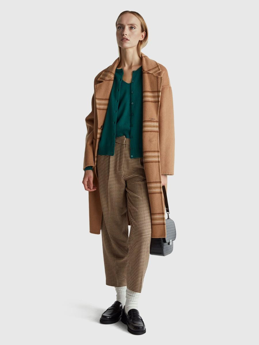 Benetton ženski džemper 