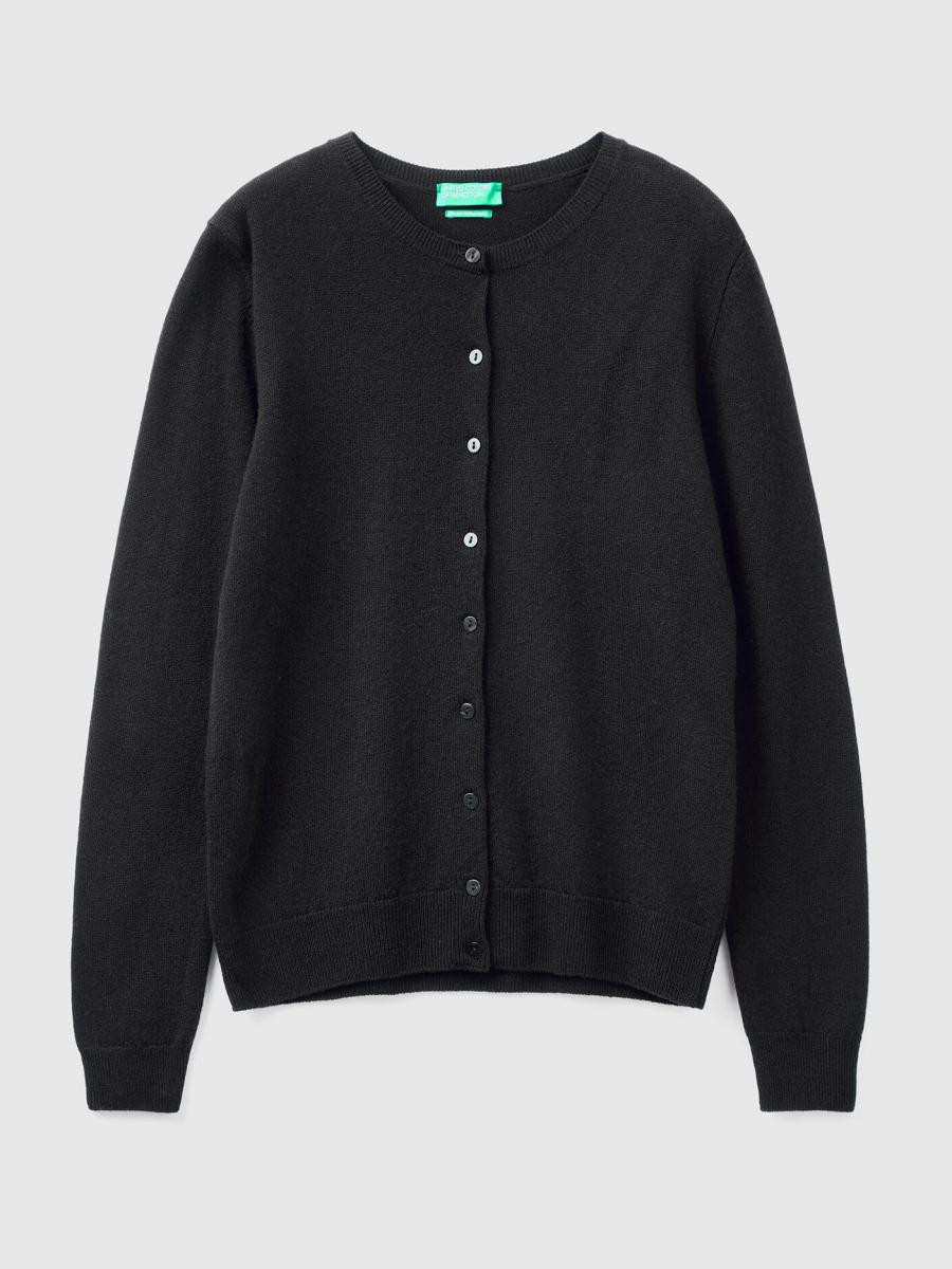 Benetton ženski džemper 